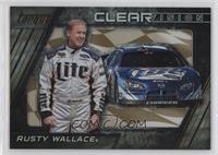 Rusty Wallace #/149