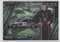 Bobby Labonte #/25