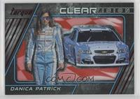 Danica Patrick #/49