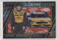 Jeffrey Earnhardt #/49