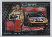 Terry Labonte #/49