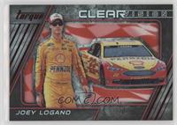 Joey Logano #/49