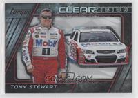 Tony Stewart