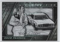 David Pearson