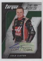 Cole Custer #/25