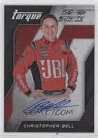 Christopher Bell #/49