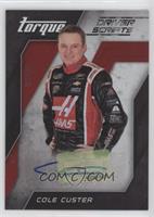 Cole Custer #/49