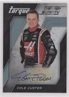 Cole Custer [EX to NM]