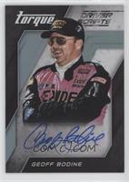 Geoff Bodine [EX to NM]