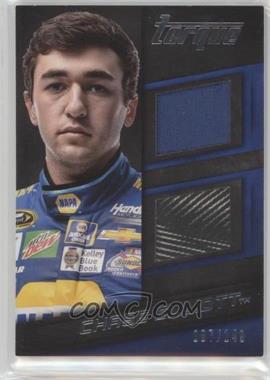 2016 Panini Torque - Dual Materials #DM-CE - Chase Elliott /149