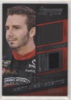 Matt DiBenedetto #/149