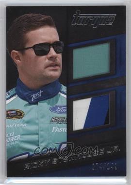 2016 Panini Torque - Dual Materials #DM-RS - Ricky Stenhouse Jr. /149