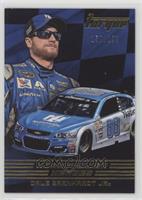 Dale Earnhardt Jr #/199