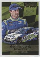 Casey Mears #/199