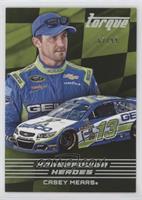 Casey Mears #/99