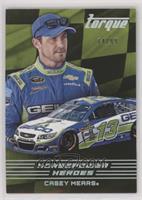 Casey Mears #/99