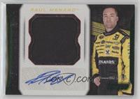 Paul Menard #/25