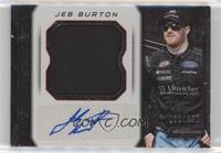 Jeb Burton #/300