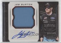 Jeb Burton #/300