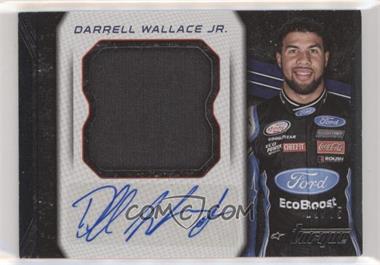 2016 Panini Torque - Jumbo Firesuit Signatures #JPS-JW.1 - Bubba Wallace /75