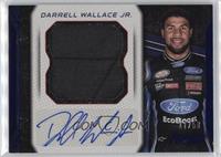 Bubba Wallace #/75