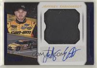 Jeffrey Earnhardt #/50