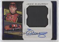 Jamie McMurray #/25