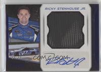 Ricky Stenhouse Jr. #/50