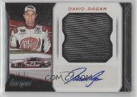 David Ragan #/91