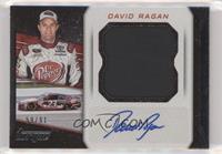 David Ragan #/91