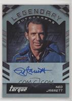 Ned Jarrett