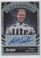 Rusty Wallace