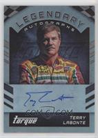 Terry Labonte