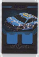 Aric Almirola #/99