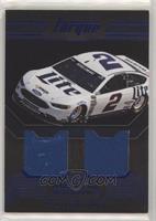 Brad Keselowski #/99