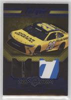 Matt Kenseth #/99