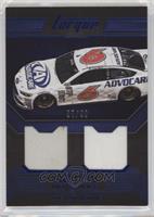 Trevor Bayne #/99