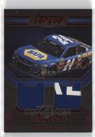 Chase Elliott #/49