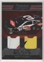 Austin Dillon [EX to NM] #/249