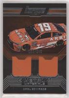 Carl Edwards [Good to VG‑EX] #/249