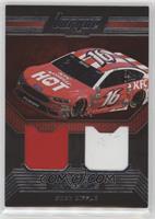 Greg Biffle #/249