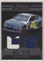 Jimmie Johnson [EX to NM] #/249