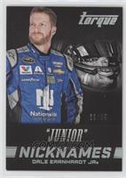 Dale Earnhardt Jr #/99