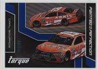 Carl Edwards #/99