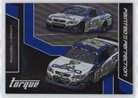 Casey Mears #/99