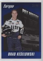 Brad Keselowski #/99