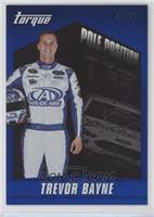 Trevor Bayne #/99