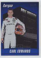 Carl Edwards #/99