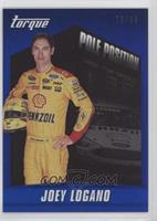 Joey Logano #/99