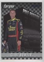 Clint Bowyer #/10